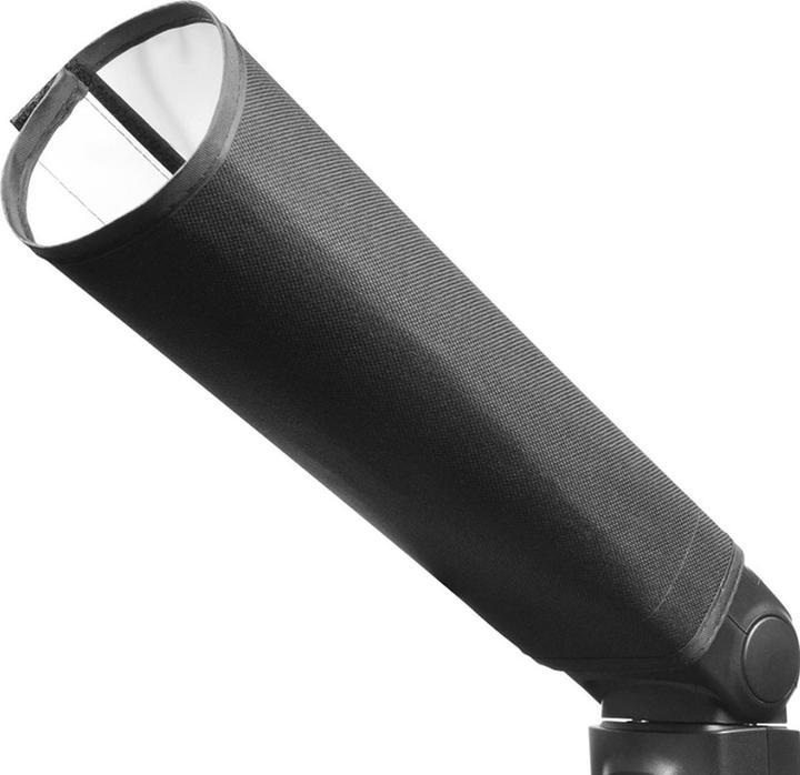 Image du produit Godox Diffuseur Snoot Flash Beam (Diffuseur de flash)