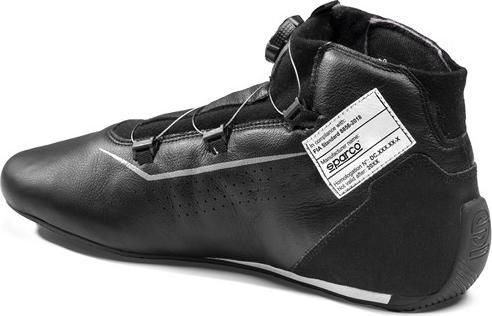 Image du produit Sparco Rennschuhe Rapid Rotor (39)