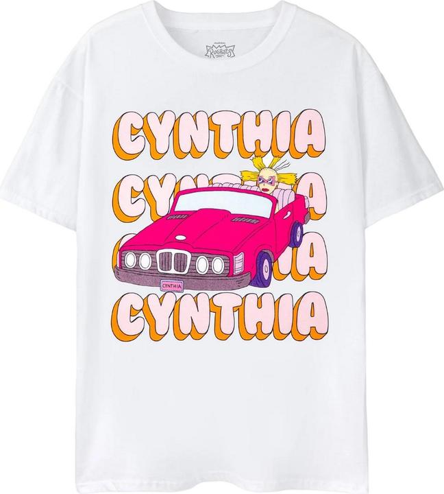 Produktbild Nickelodeon TShirt (XL)