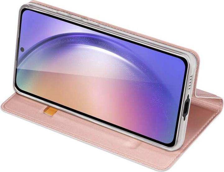 Image du produit Dux Ducis Étui à rabat Skin Pro (Samsung Galaxy A55)