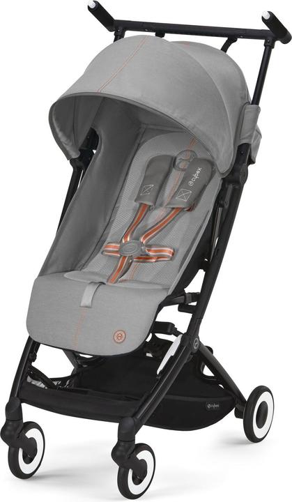 Produktbild Cybex Libelle (6 Monate - 4 Jahre)