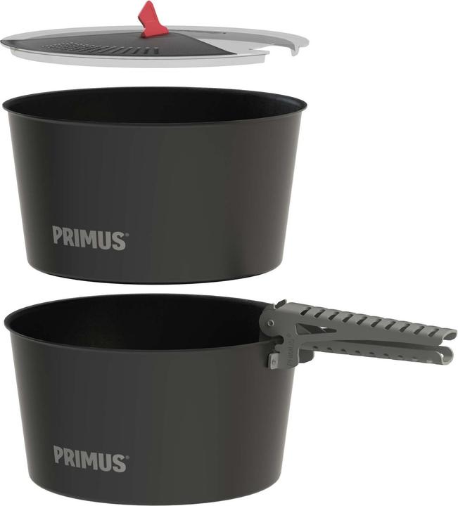Actual product image Primus LITech Pot Set 2300ml