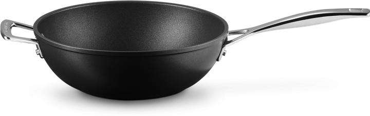 Produktbild Le Creuset Wok (26 cm, Wok Pfanne, Aluminium)