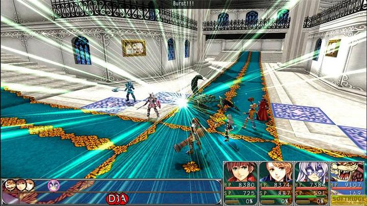 Actual product image Kemco RPG Selection Vol. 2 (import) (Switch, Switch Lite, Switch OLED, EN)