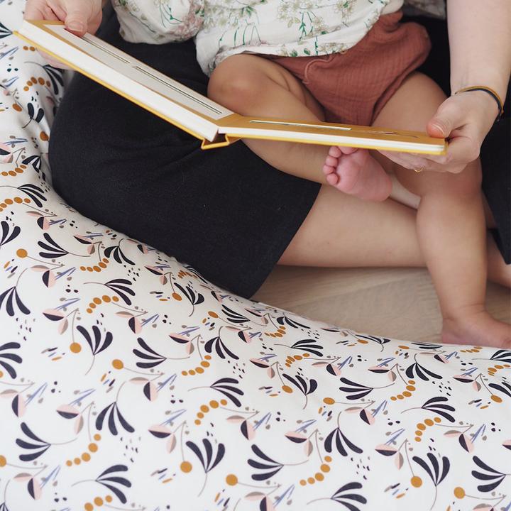 Image du produit Beaba Big Flopsy (170 x 170 cm)