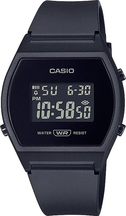 Casio Vintage Edgy (Digitaluhr, 38.90 mm)
