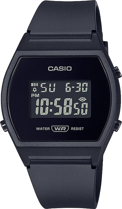 Casio Vintage Edgy (Digitaluhr, 38.90 mm)