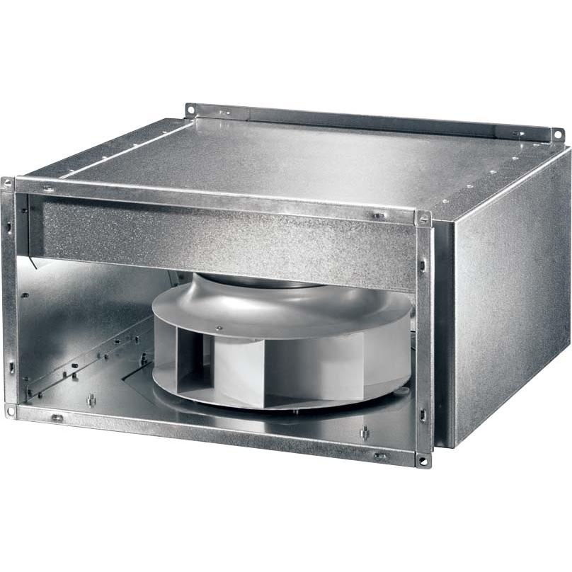 Maico, Belüftungsventilator, MAI DSK 22 EC SchallgedÃ¤mmter Radial-Kanalventilator, EC-Mot
