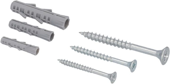 Immagine prodotto Tox Standard-Sortiment Monteur Beton (136 pz.)