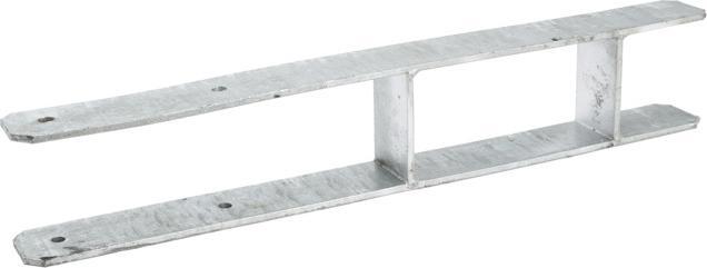 Image du produit Simpson Sst Ancre de poste (1 pcs)