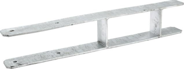 Immagine prodotto Simpson Sst Ancoraggio del palo (4 pz.)