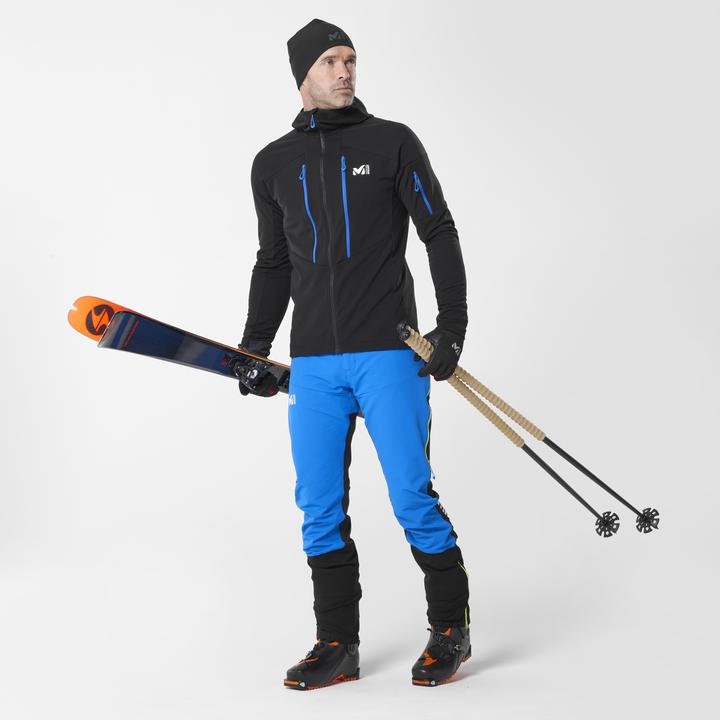 Immagine prodotto Millet Pantaloni Pierra Ment' XCS (L)