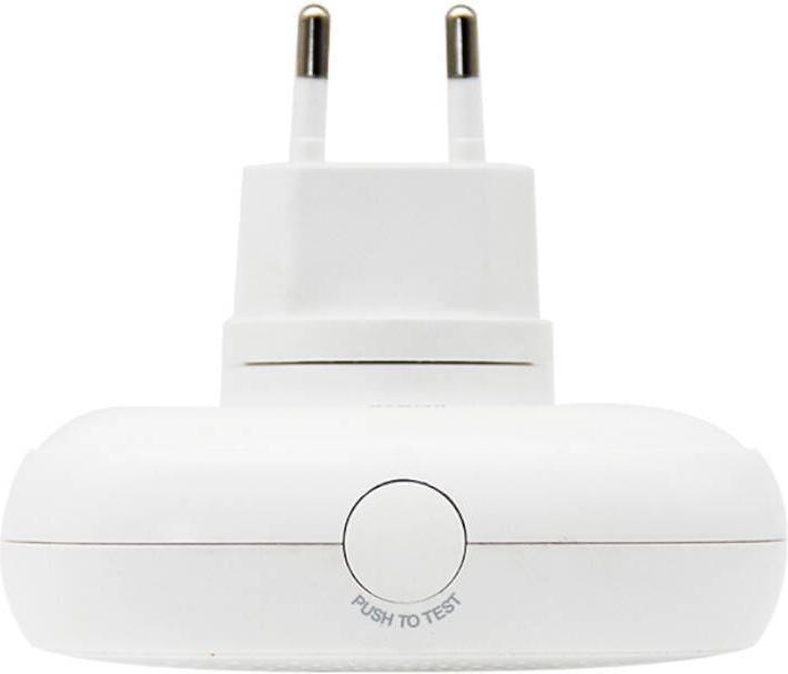 Produktbild Heiman Smart Combustible Gas Alarm WS2CG