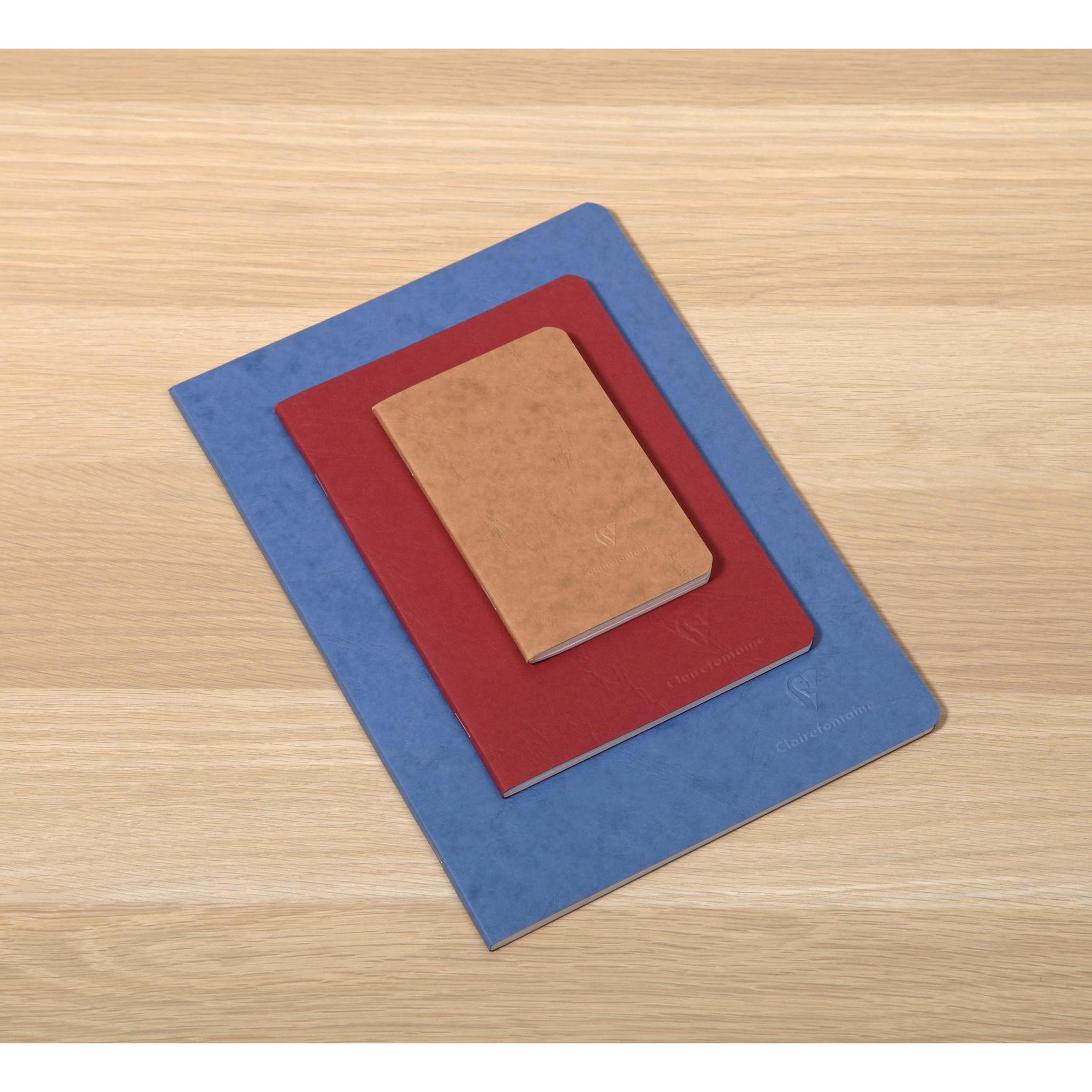 Thumbnail - Clairefontaine, Heft + Block, Age Bag (A5, Liniert)