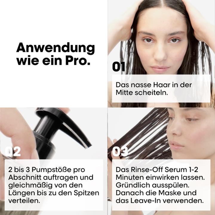 Image du produit L'Oréal Professionnel Absolut Repair Molecular (75 ml)