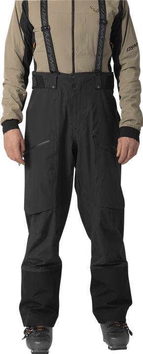 Actual product image Dynafit Tigard 3L stretch trousers (M)