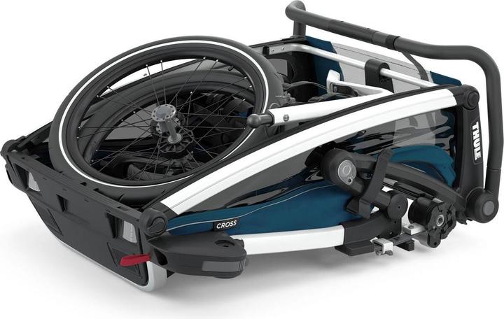Produktbild Thule Chariot Cross 2