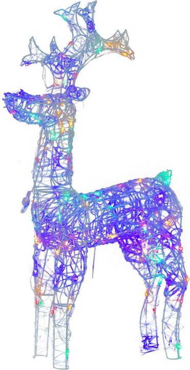 Immagine prodotto vidaXL Tedie