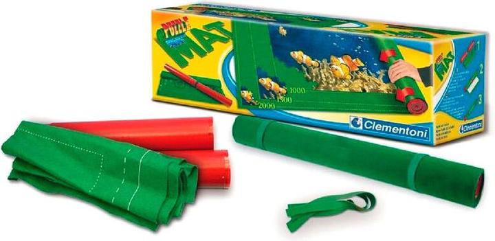 Actual product image Clementoni Puzzle mat (2000 pieces)