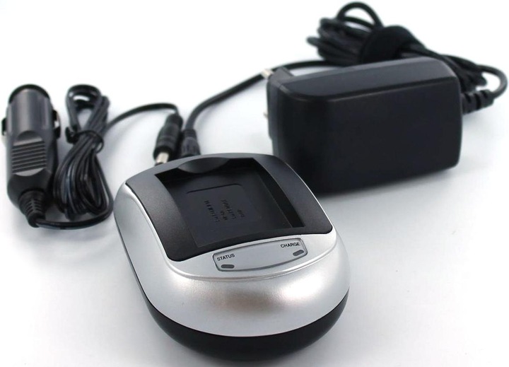 Actual product image AGI Charger compatible with Kodak EasyShare LS633 (Charger)