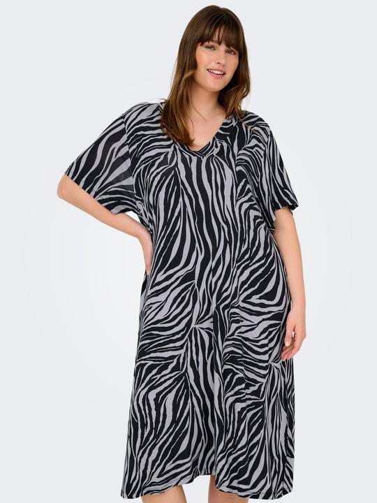 Produktbild Only CARFYRLA Midikleid Kleid (L)
