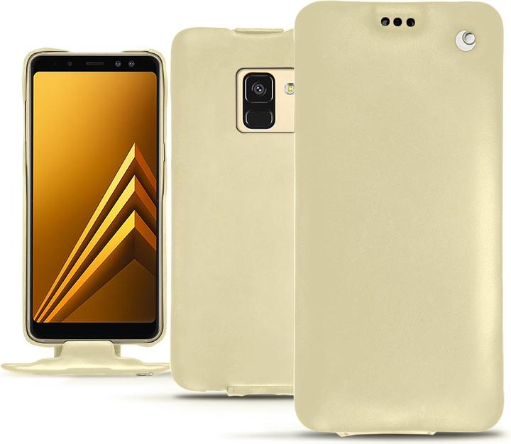 Image du produit Noreve Housse cuir vertical (Samsung Galaxy A8 (2018))