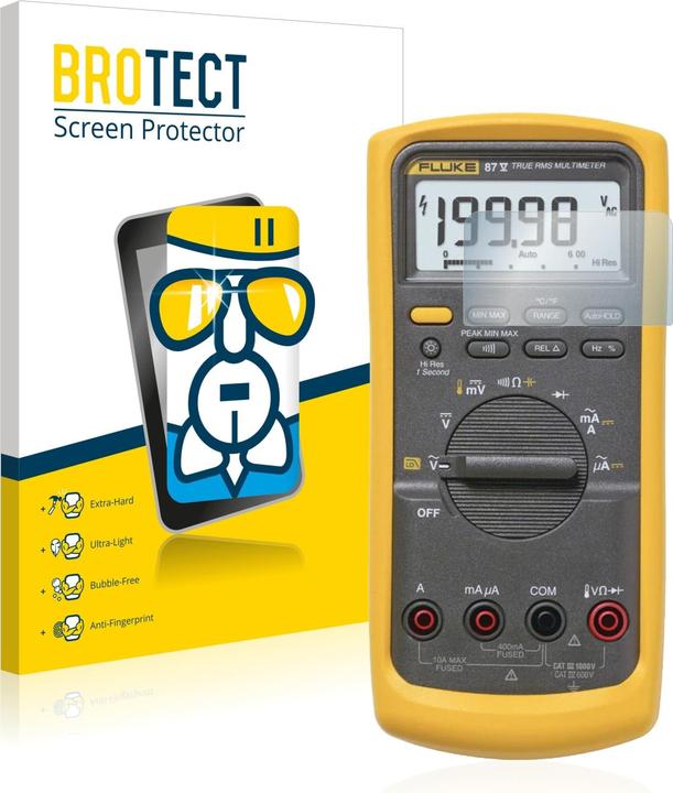 Produktbild BROTECT AirGlass Panzerglasfolie