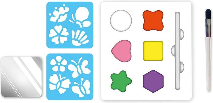 Produktbild Avenir Display Gesichtsfarben (assortiert)