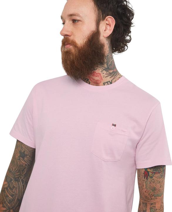 Produktbild Joe Browns Basic Chest Pocket Crew Neck T-Shirt (XXL)