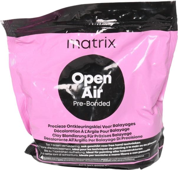 Actual product image Matrix Light Master Bonder Inside Open Air 500g