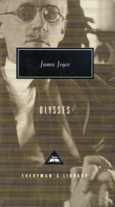 Produktbild Ulysses, English edition (Englisch, James Joyce, 1997)
