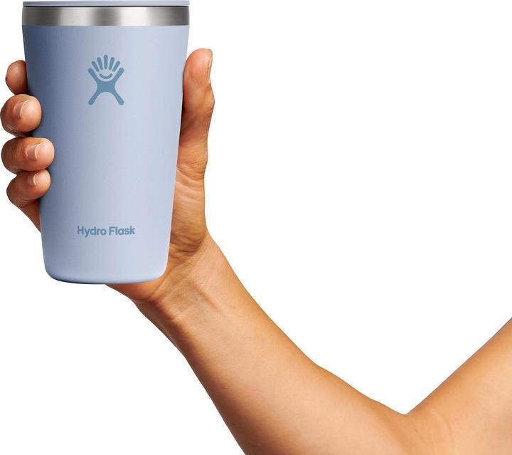 Actual product image Hydro Flask 16Oz All A. Tumbler Press-in Lid Surf (0.47 l)