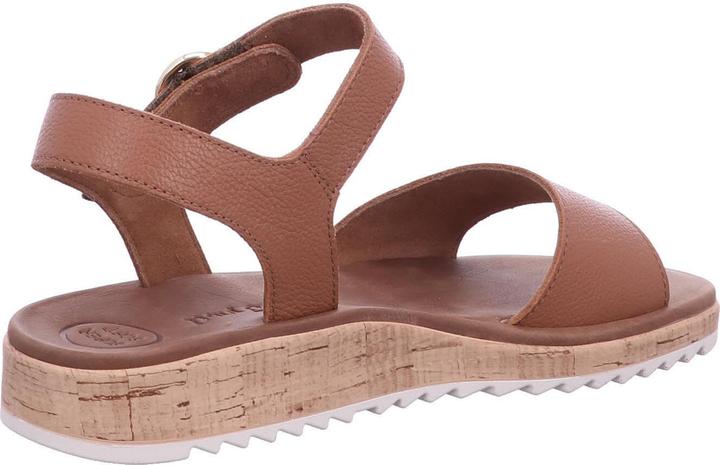 Actual product image Paul Green Sandal 7134 015 (37)