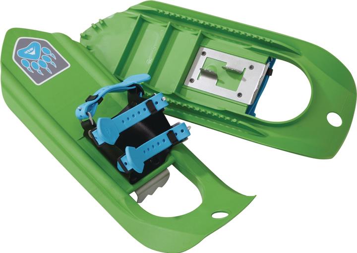 Image du produit Msr Youth Tyker (17")