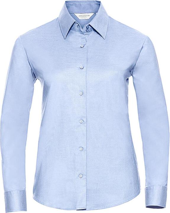 Blu Oxford