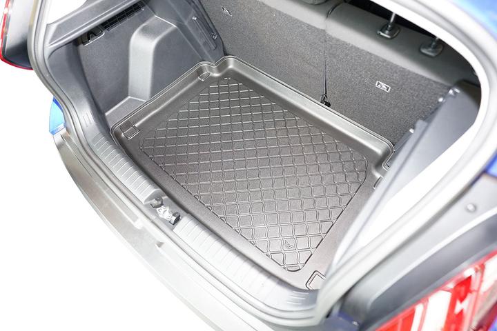 Image du produit Aristar Bac de coffre pour Hyundai Bayon de 2021 à aujourd'hui (surface de chargement approfondie)