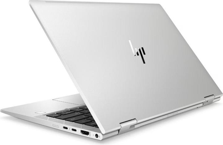 Produktbild Auctionline.ch HP EliteBook x360 830 G8 (16 GB, 13.30", 256 GB, CH, A / Wie neu)