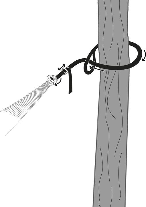 Image du produit Amazonas T-strap