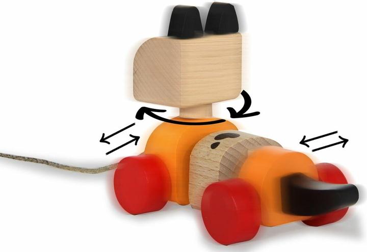 Actual product image Jamara Kidiwood