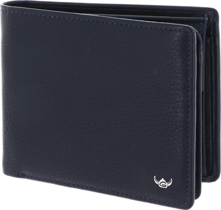 Actual product image Golden Head Wallet Capri RFID Protect 1420