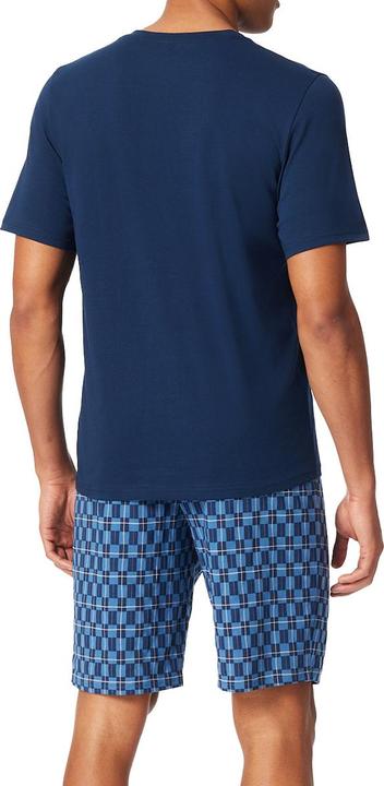 Immagine prodotto Schiesser Casual Essentials Schlafanzug (56, XXL)
