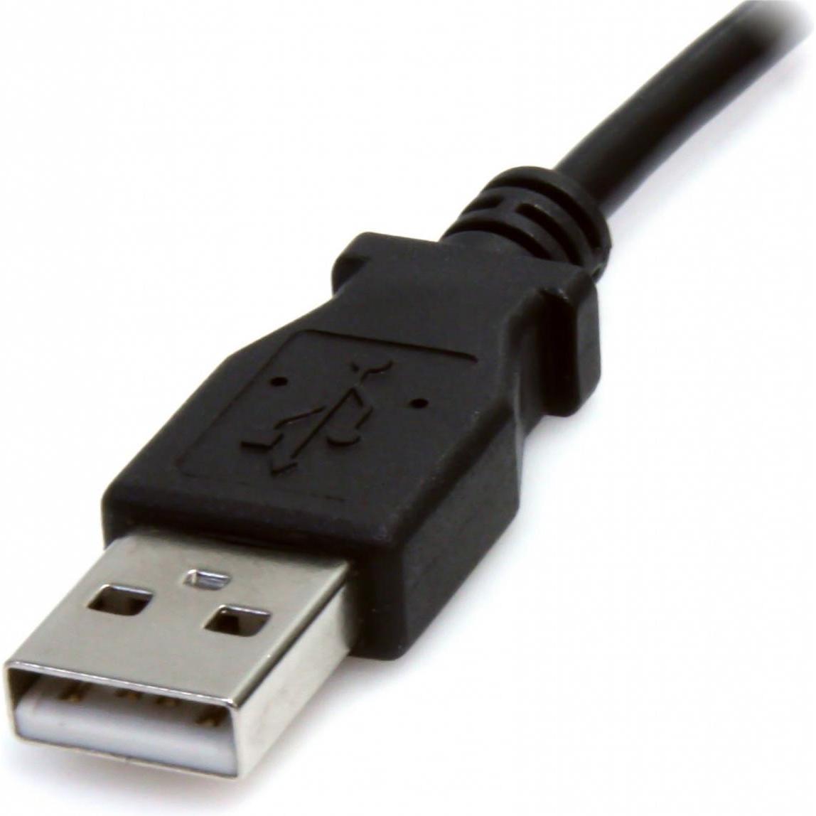 Thumbnail - StarTech Usb2typem (0.90 m), Stromkabel