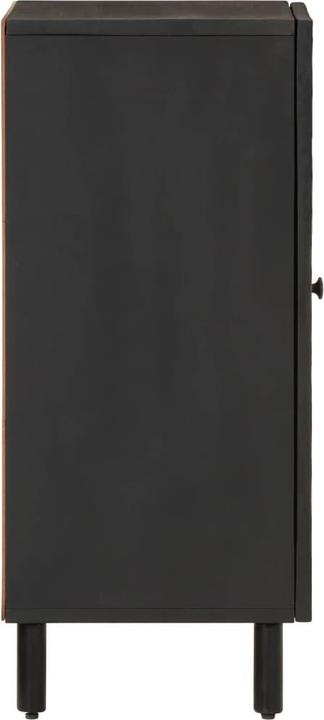 Produktbild vidaXL Beistellschrank (40 x 33 x 75 cm)