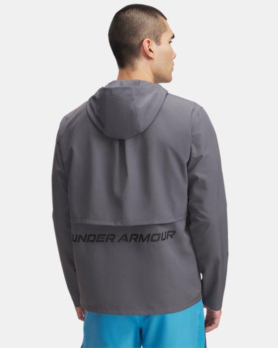 Actual product image Under Armour Launch (L)