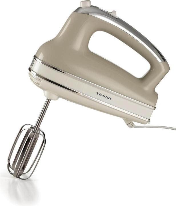 Actual product image Ariete 1548 Vintage hand mixer (450 W)