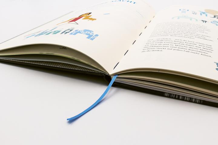 Produktbild Das geheime Leben der Bücher vor dem Erscheinen (Deutsch, Anne Mikus, 2018)