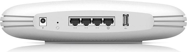 Produktbild Zyxel Multy X Mesh System - 1er Set