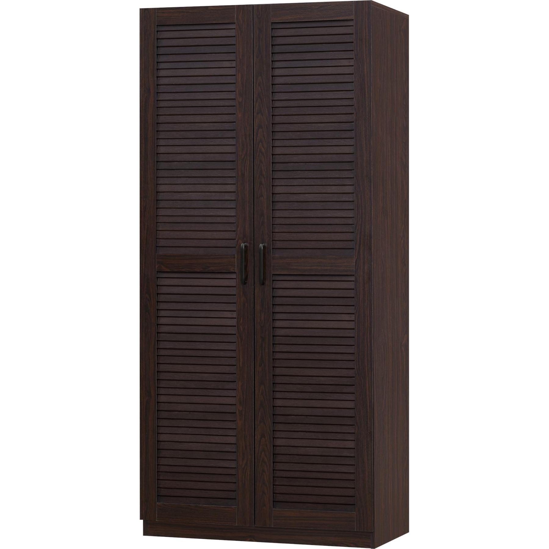En.Casa, Kleiderschrank, Finning (80 x 52 x 176 cm)