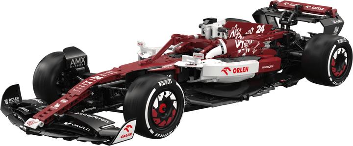 Image du produit Cada Alfa Romeo Racing