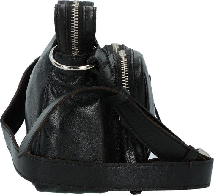 Immagine prodotto Taschendieb Salvatorgasse Umhängetasche Leder 24 cm